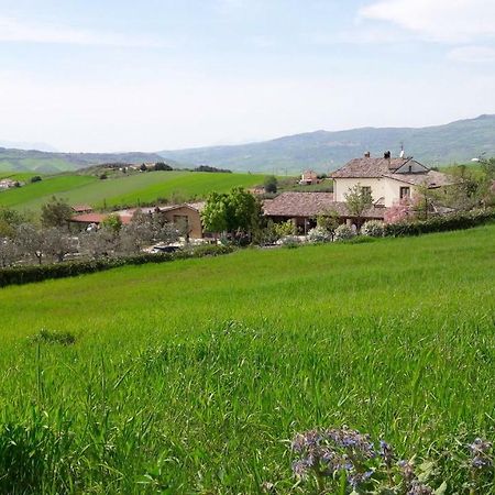 Agriturismo Regio Tratturo 아리아노이르피노 외부 사진