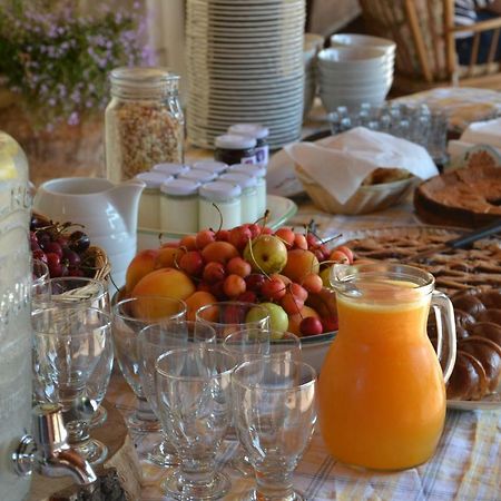 Agriturismo Regio Tratturo 아리아노이르피노 외부 사진